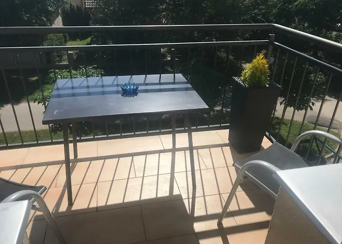 Apartman Tommy 2.0 *