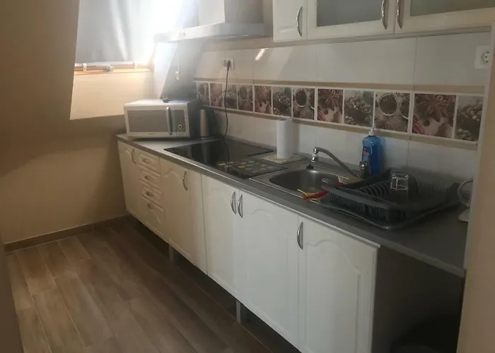 Tommy 2.0 Apartman