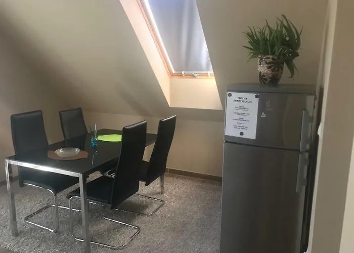 Tommy 2.0 Hajdúszoboszló