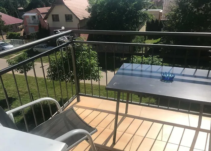 Tommy 2.0 Apartman Hajdúszoboszló