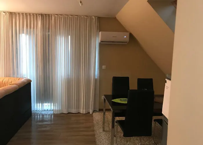 Apartman Tommy 2.0