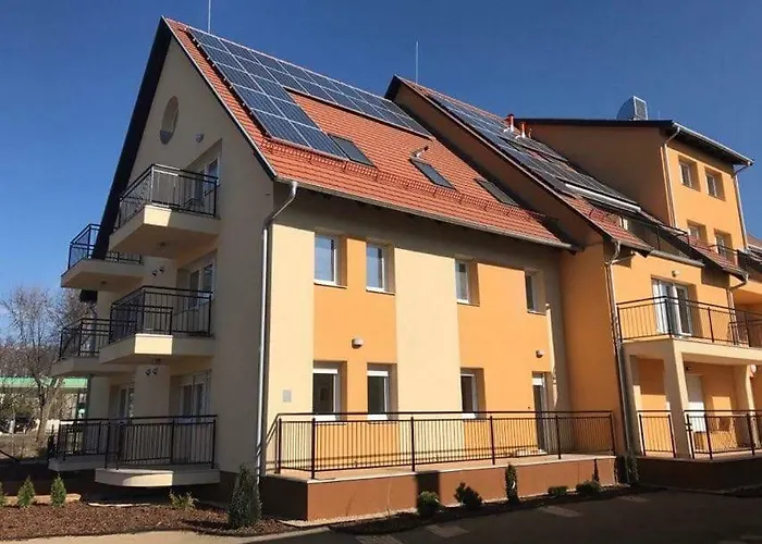 Apartman Tommy 2.0 *