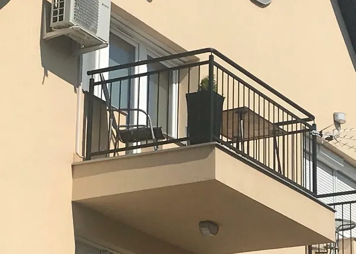 Apartman Tommy 2.0 *