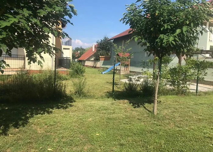 Tommy 2.0 Apartman